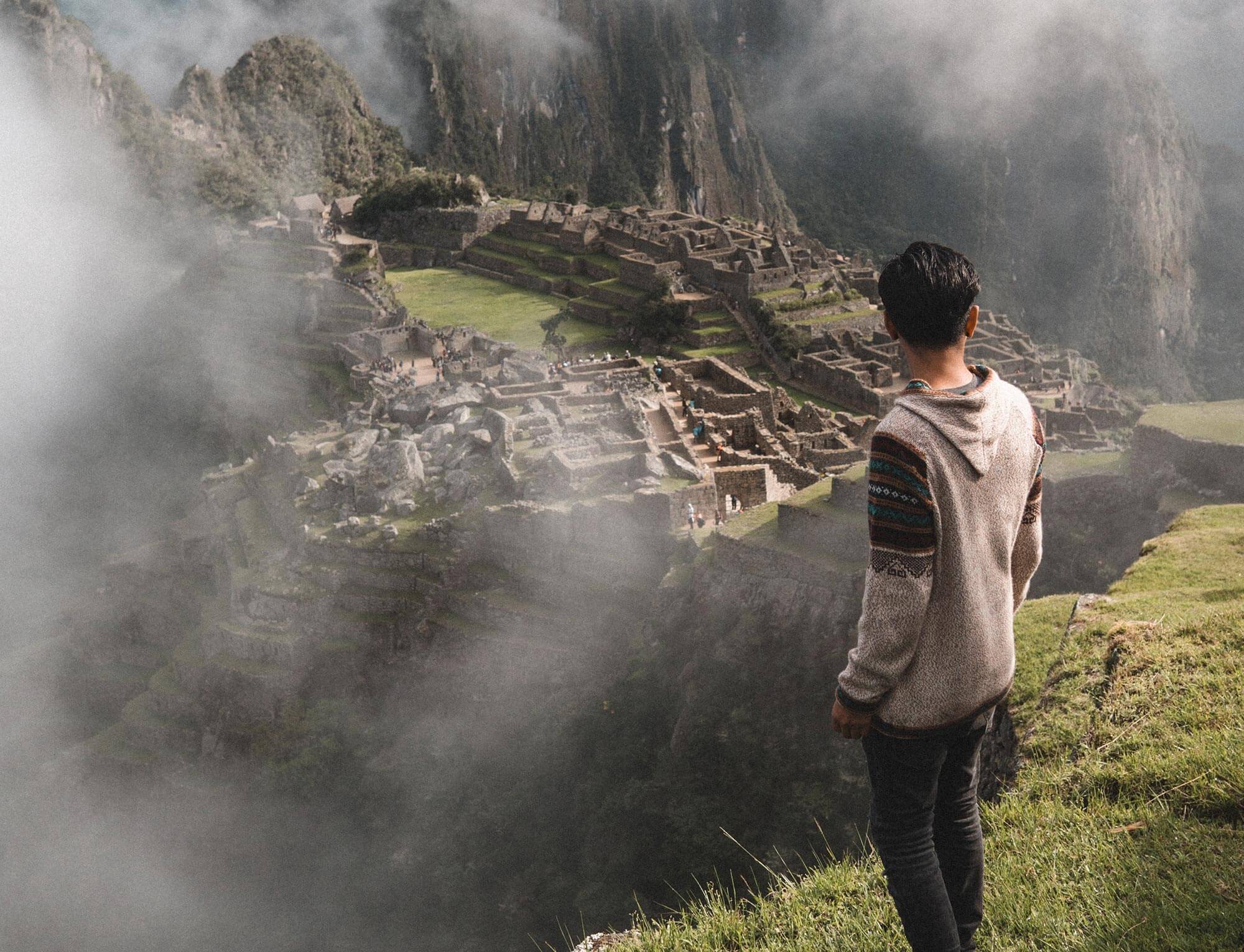 10 of the most visited places around the world you shouldn't miss