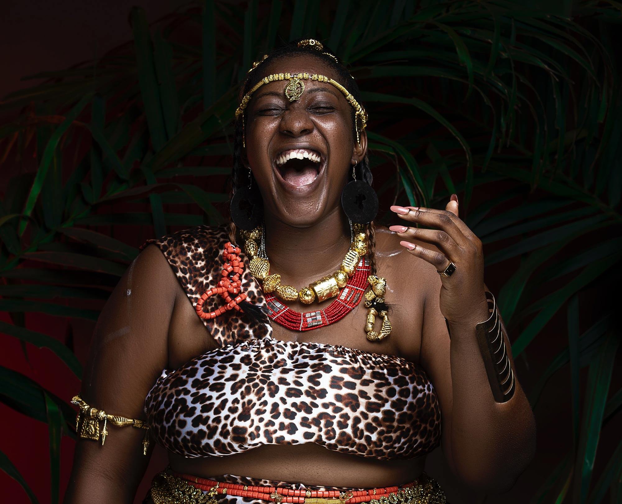 25 of the most beautiful portraits