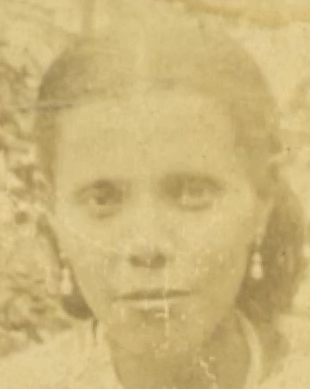 Lucila Estevez